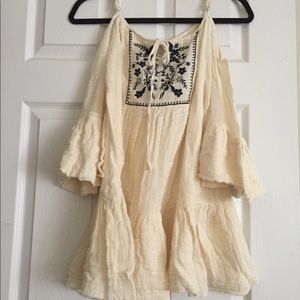 🕰💕Vintage Off The Shoulder Dress💕🕰